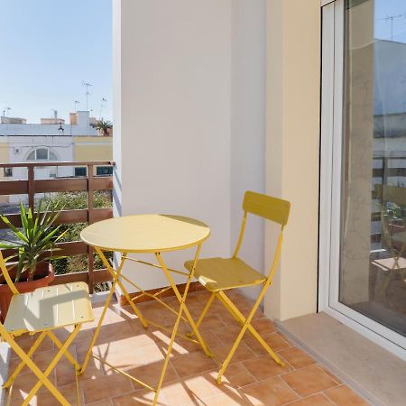 Salento 4 Stars - Blue & Yellow Squinzano Екстериор снимка