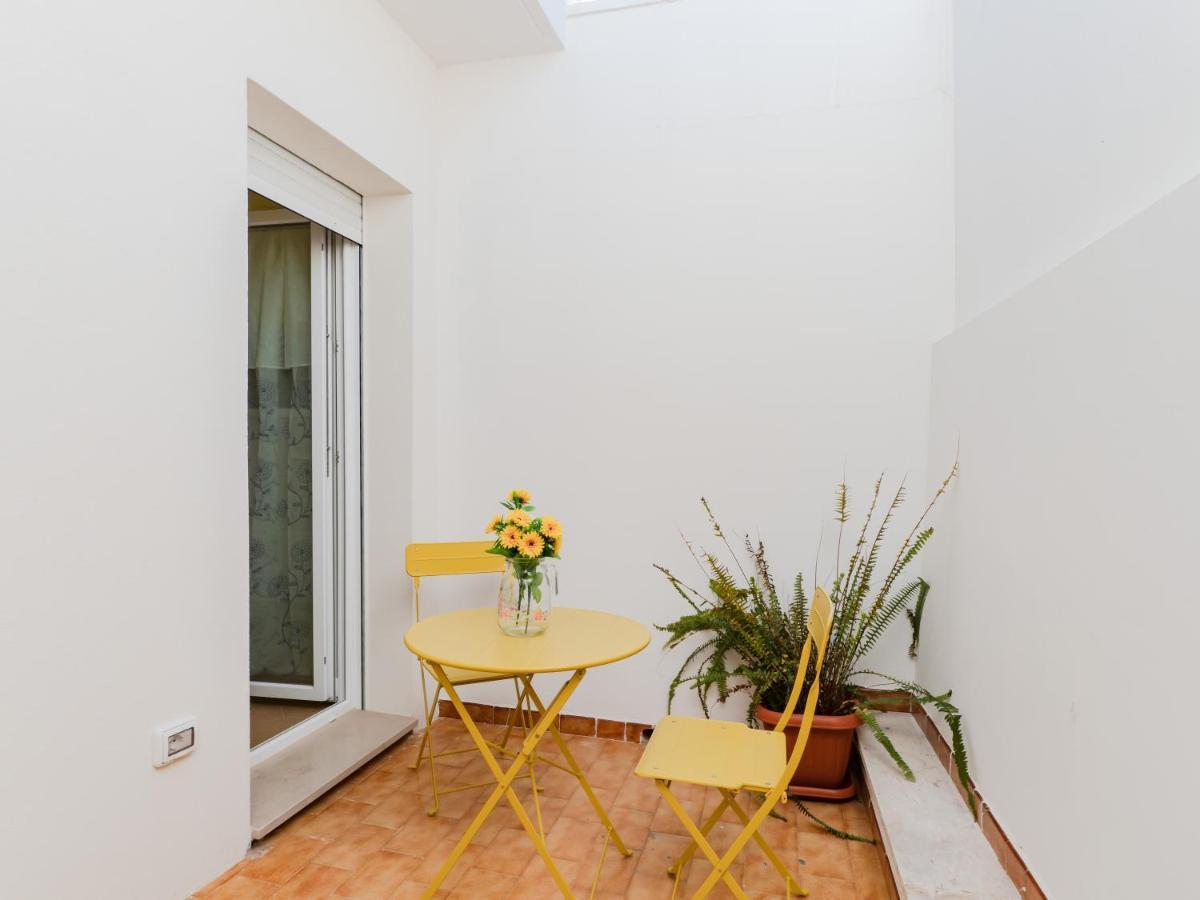Salento 4 Stars - Blue & Yellow Squinzano Екстериор снимка