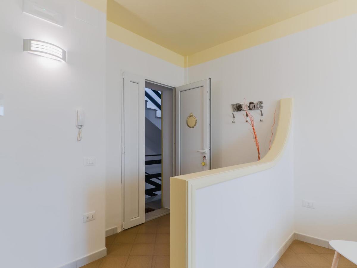 Salento 4 Stars - Blue & Yellow Squinzano Екстериор снимка